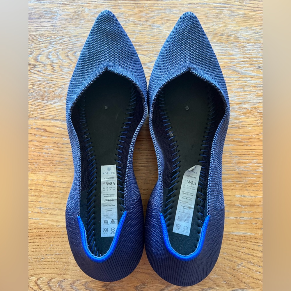 Rothy’s Flats